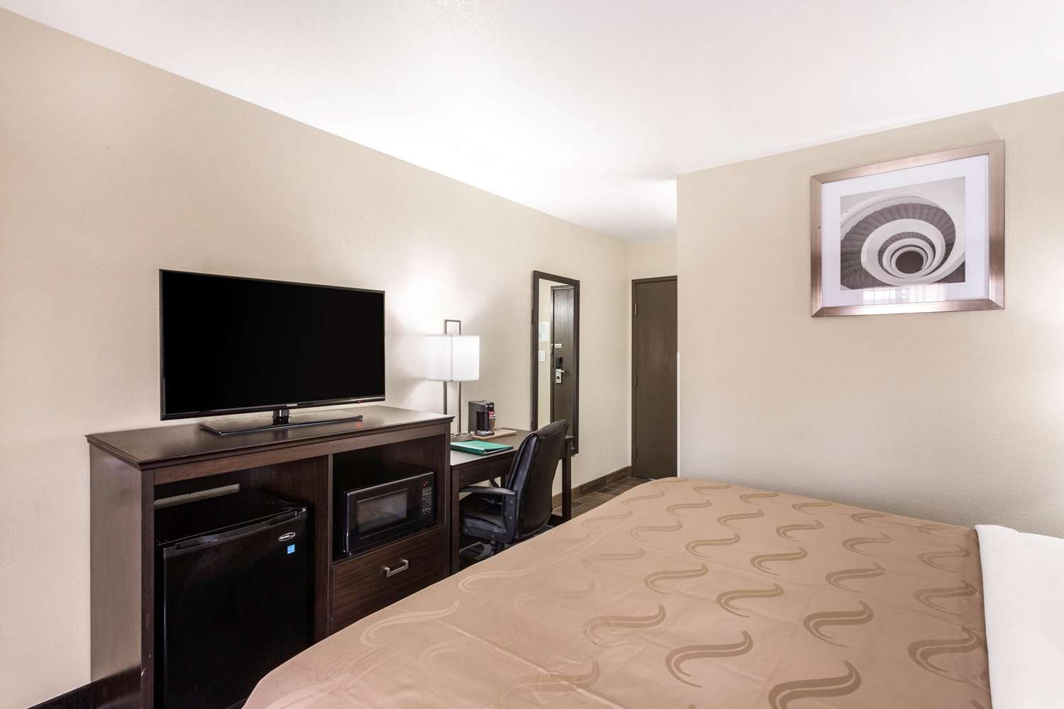 Quality Inn Downtown Salt Lake City, UT See Discounts