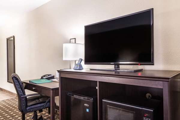  - Quality Inn Downtown Salt Lake City - I-15 & I-80, Exits 306 & 307