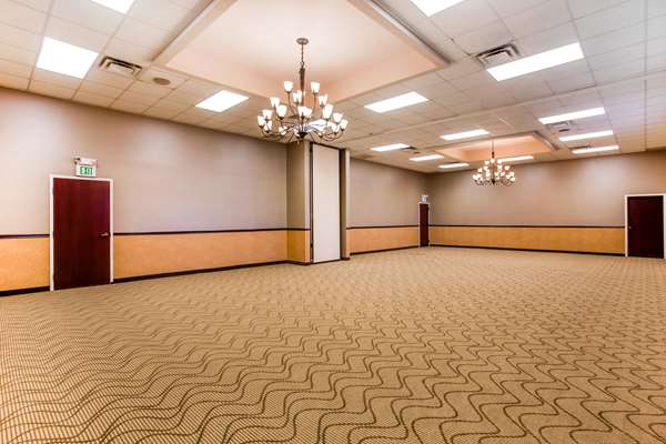  - Quality Inn Draper - I-15, Exit 291