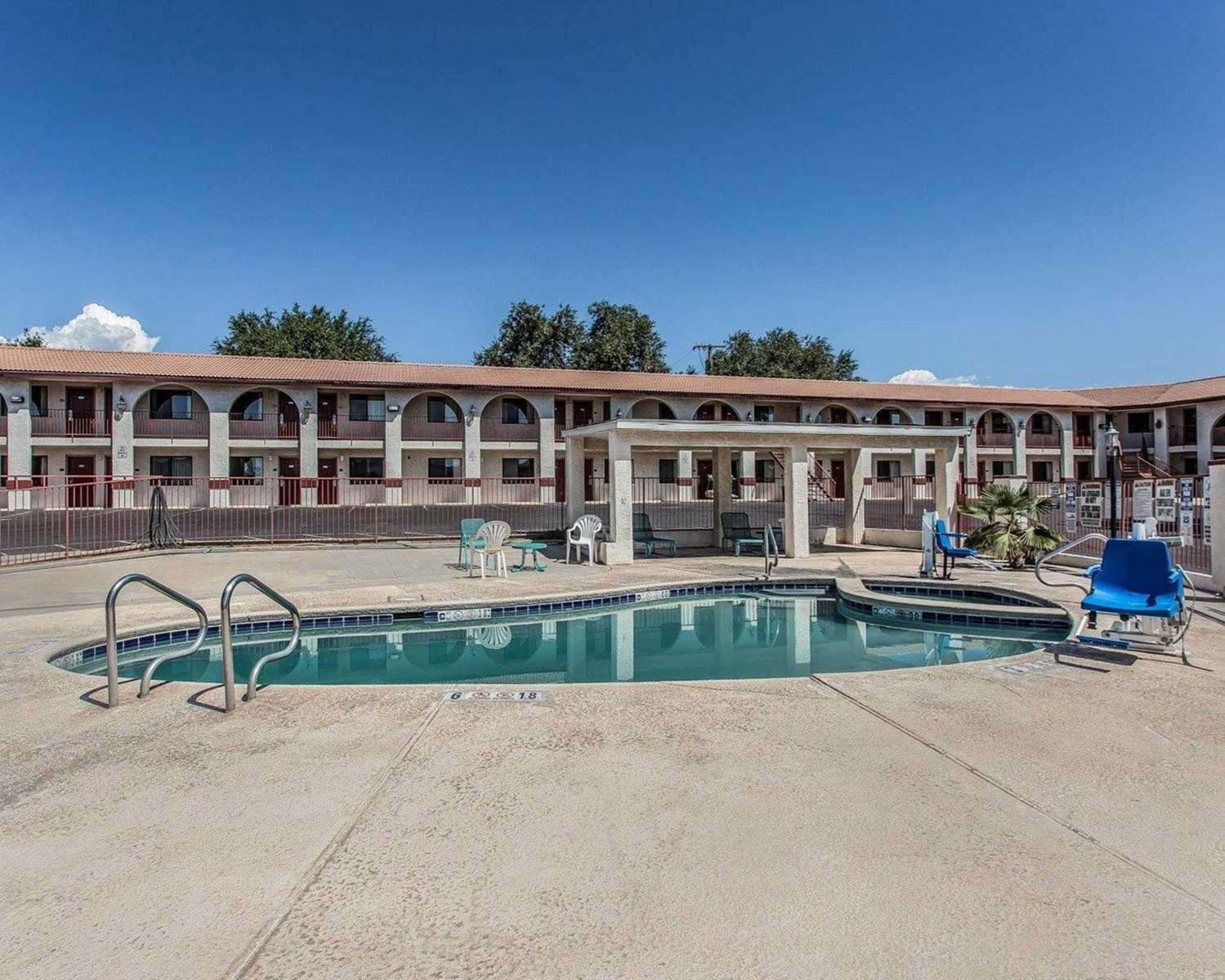 Rodeway Inn Hurricane, UT See Discounts