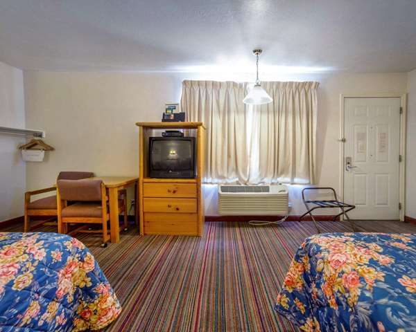  - Rodeway Inn Kanab