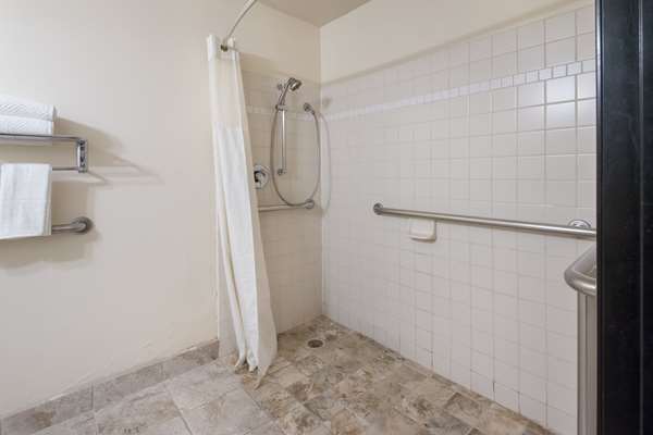  - Quality Inn & Suites Airport Salt Lake City - I-80, Exit 113