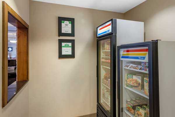  - Comfort Inn & Suites Tooele - I-80, Exit 99