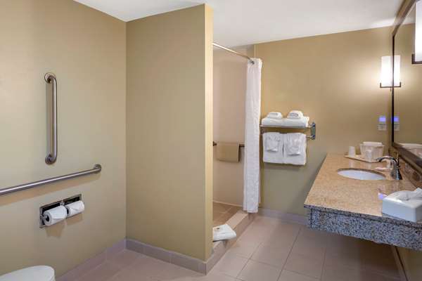 Suite - Comfort Inn & Suites Tooele - I-80, Exit 99