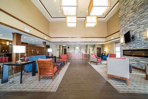  - Comfort Suites Moab