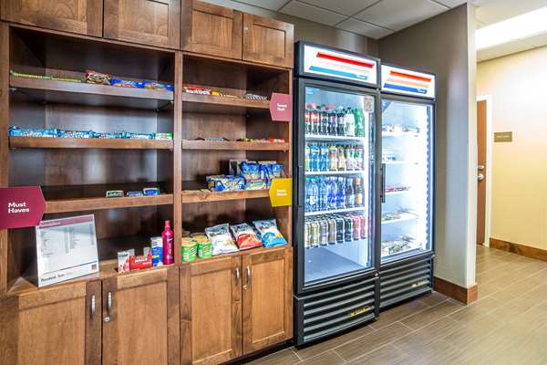  - Comfort Suites Moab