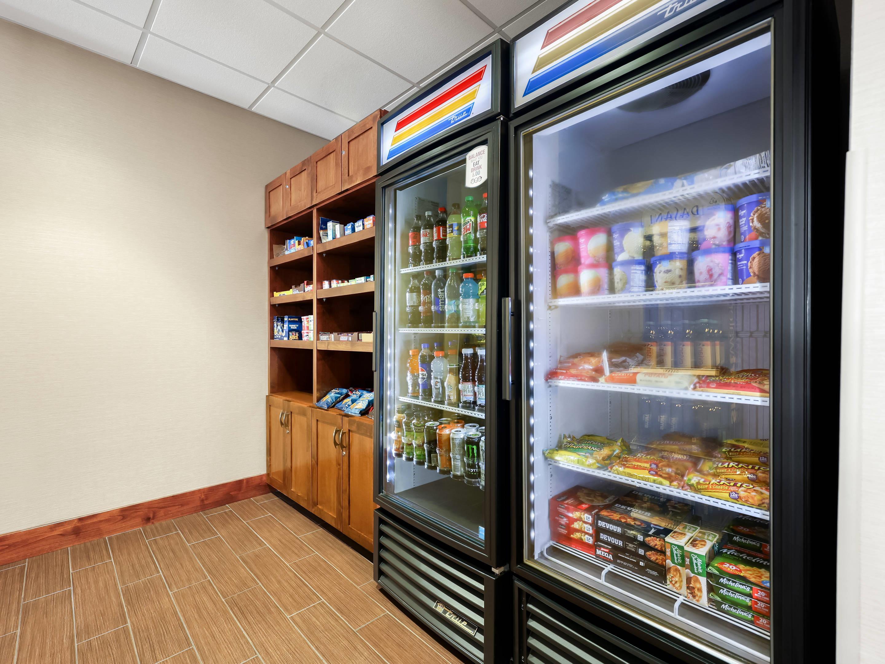 Hotel marketplace | Comfort Suites Moab near Arches National Park