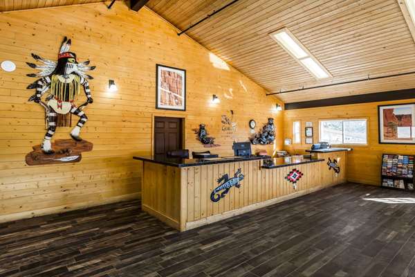  - Quality Inn Bryce Canyon Panguitch