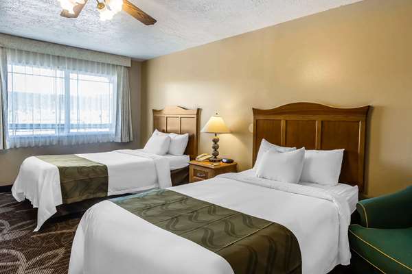  - Quality Inn Bryce Canyon Panguitch