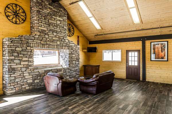  - Quality Inn Bryce Canyon Panguitch