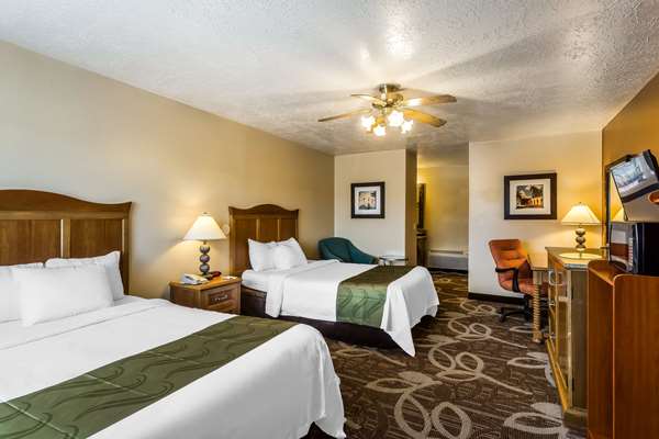 - Quality Inn Bryce Canyon Panguitch