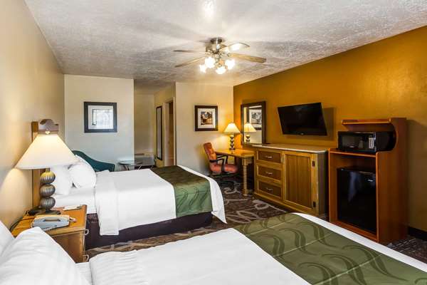  - Quality Inn Bryce Canyon Panguitch