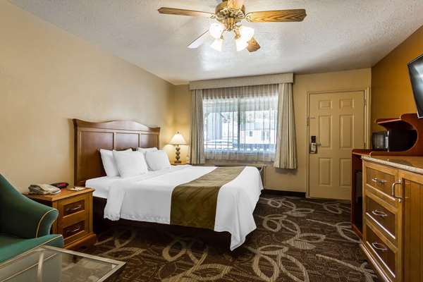  - Quality Inn Bryce Canyon Panguitch