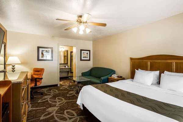  - Quality Inn Bryce Canyon Panguitch