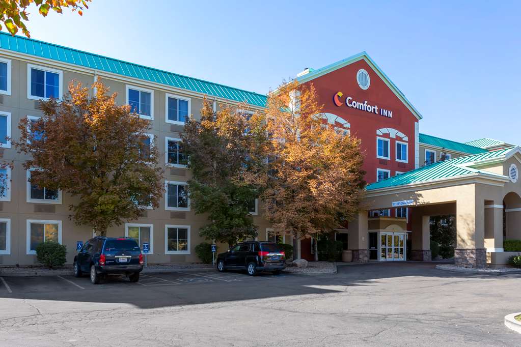 Comfort Inn West Valley - Salt Lake City