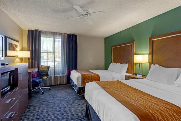 - Comfort Inn West Valley City