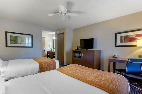  - Comfort Inn West Valley City