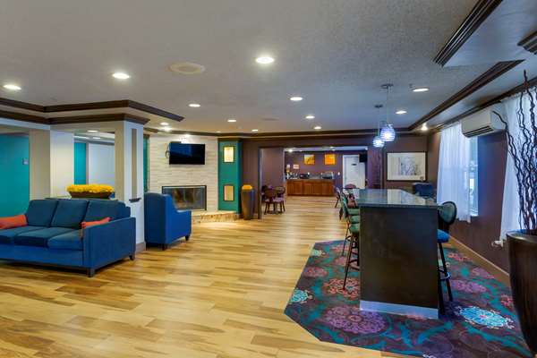  - Comfort Inn West Valley City