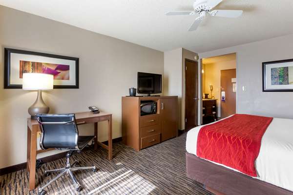  - Comfort Inn West Valley City