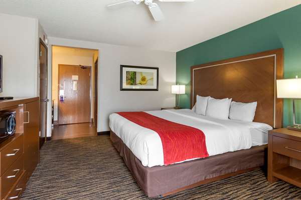  - Comfort Inn West Valley City