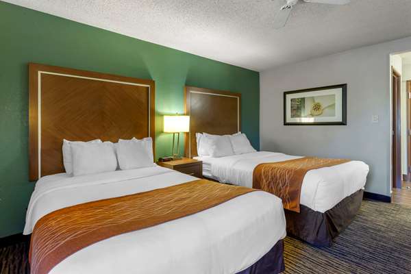  - Comfort Inn West Valley City