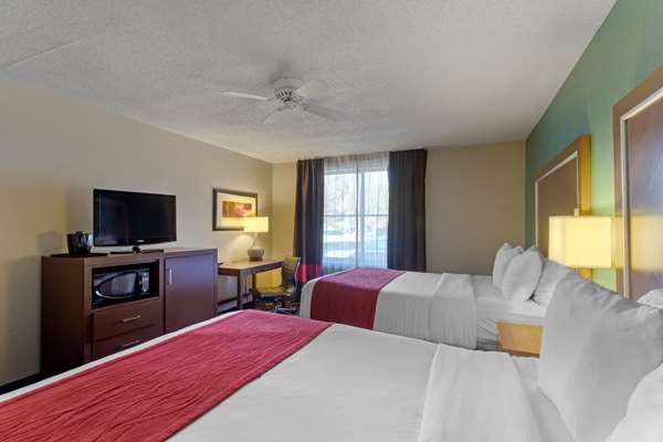  - Comfort Inn West Valley City
