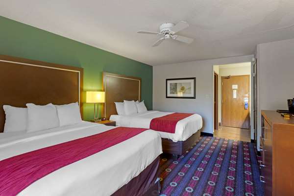  - Comfort Inn West Valley City