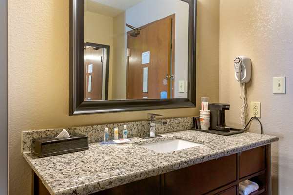  - Comfort Inn West Valley City