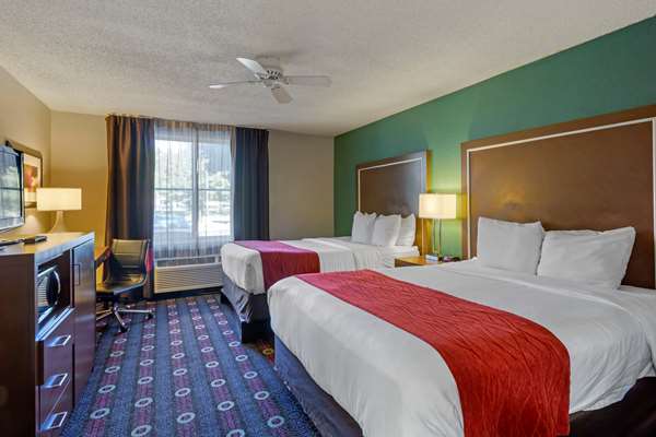  - Comfort Inn West Valley City