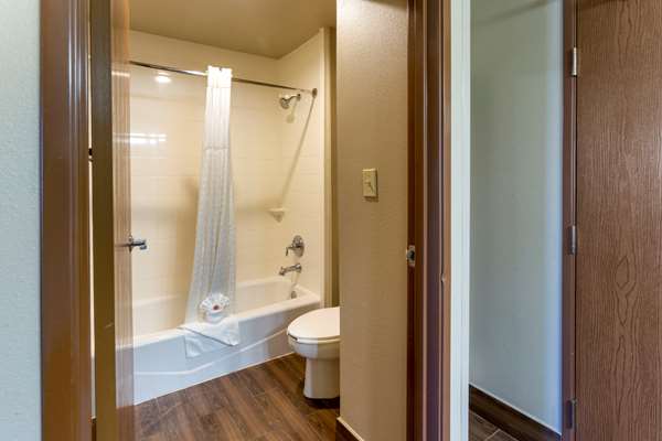 Suite - Comfort Inn West Valley City