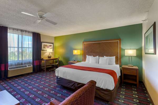 Suite - Comfort Inn West Valley City