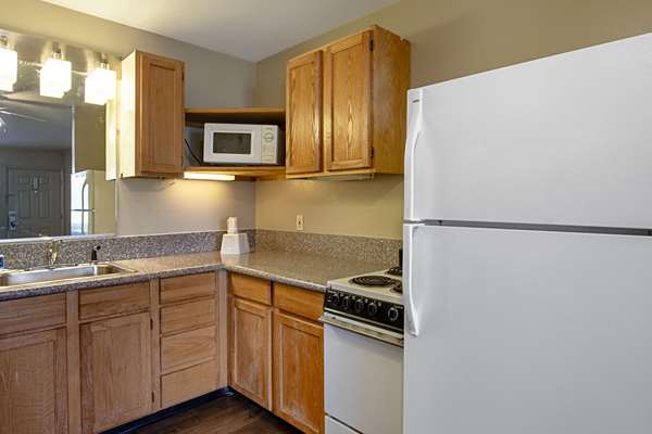 Suite - Rodeway Inn St George - I-15, Exit 8