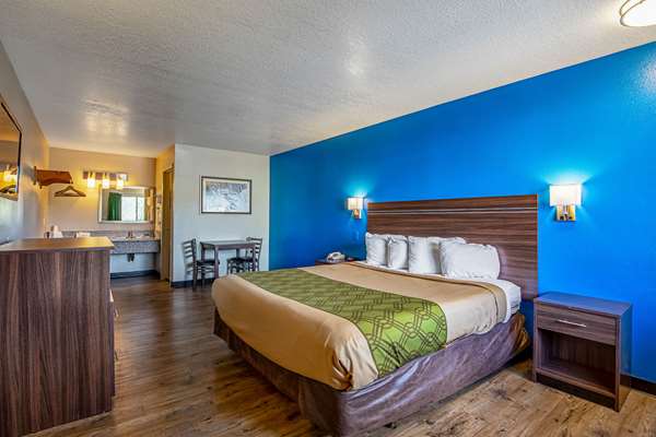  - Rodeway Inn St George - I-15, Exit 8