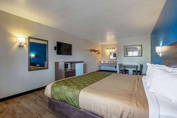  - Rodeway Inn St George - I-15, Exit 8