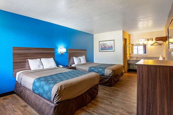  - Rodeway Inn St George - I-15, Exit 8