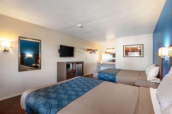  - Rodeway Inn St George - I-15, Exit 8