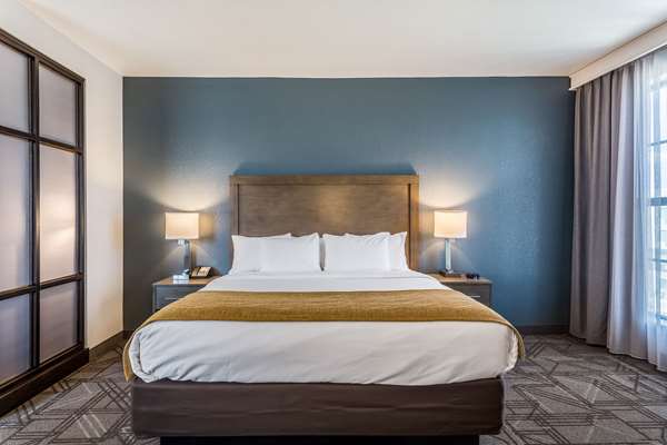 Suite - Comfort Inn & Suites Salt Lake City - I-80, Exit 113