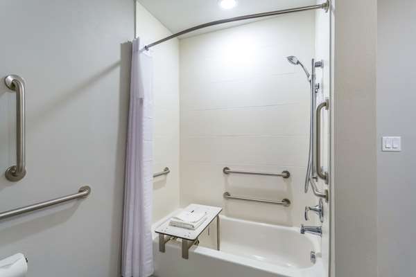  - Comfort Inn & Suites Salt Lake City - I-80, Exit 113