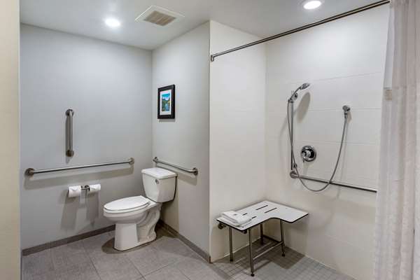  - Comfort Inn & Suites Salt Lake City - I-80, Exit 113