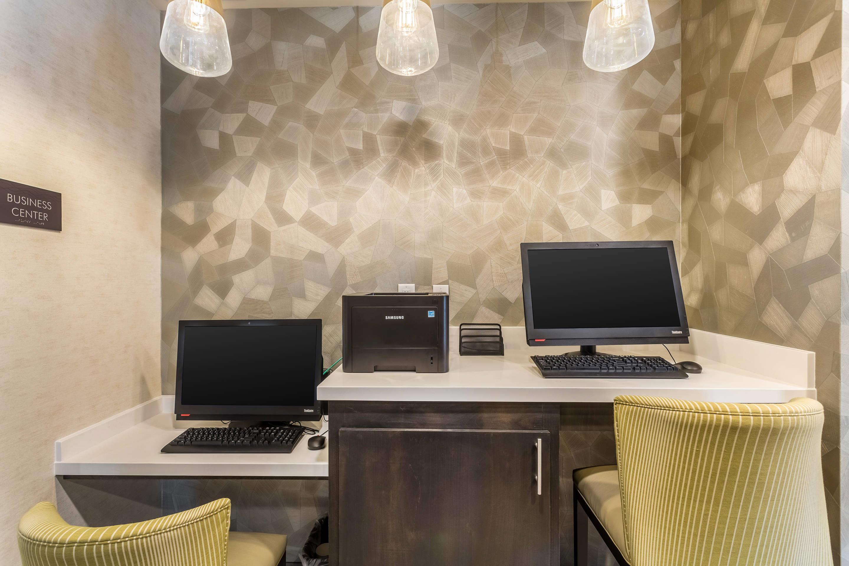 Hotel marketplace | Comfort Inn & Suites Salt Lake City Airport