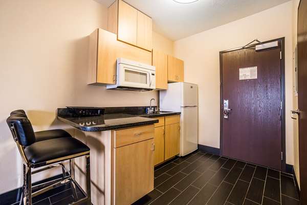 Suite - Comfort Inn Ballard