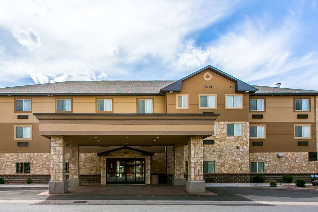Comfort Inn Ballard