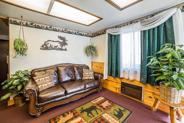  - Rodeway Inn Panguitch