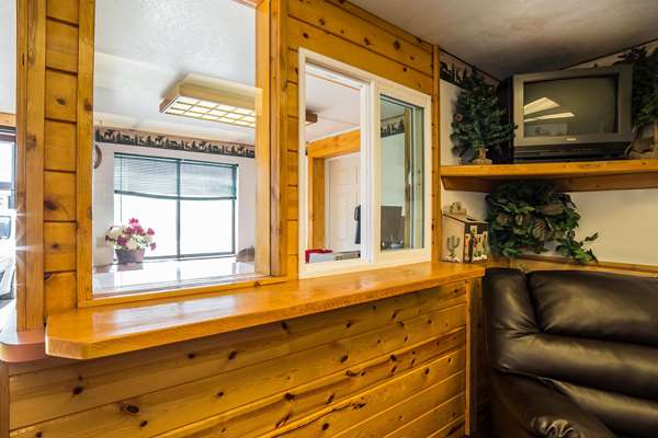  - Rodeway Inn Panguitch