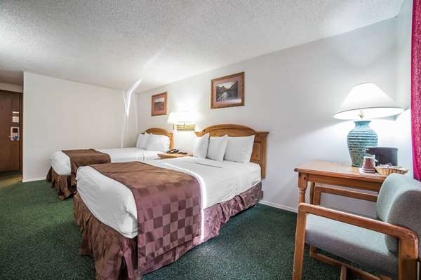  - Rodeway Inn Panguitch