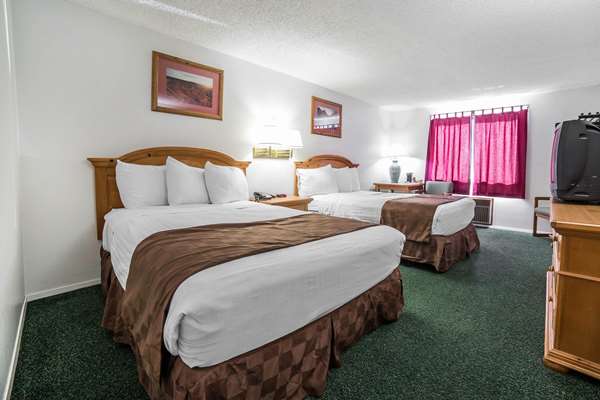  - Rodeway Inn Panguitch