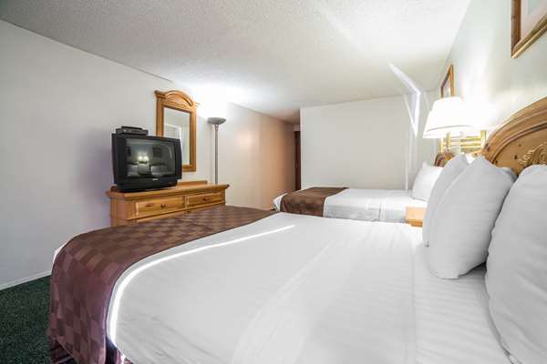  - Rodeway Inn Panguitch
