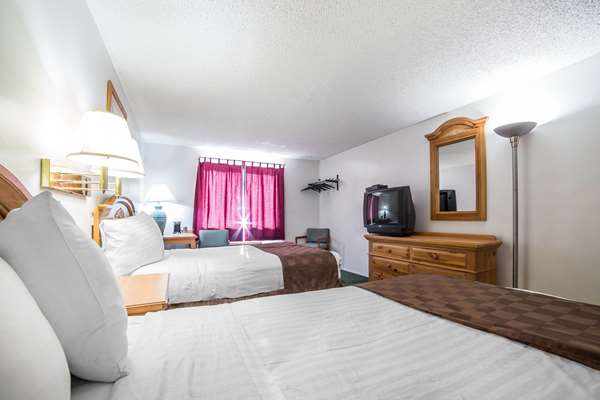  - Rodeway Inn Panguitch