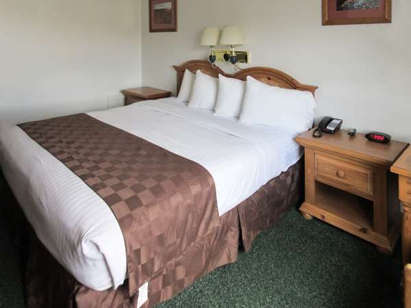  - Rodeway Inn Panguitch