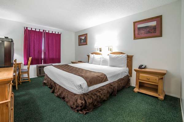  - Rodeway Inn Panguitch